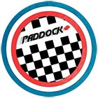 Logo PaddockPlus